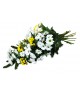 Funeral bouquet Jessica