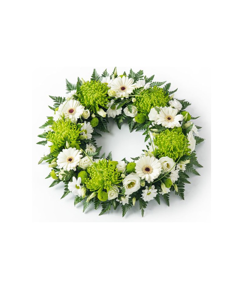 wreath Boleslav (70 cm)