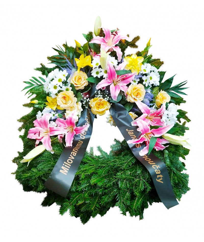 funeral-wreath-brno-for-women