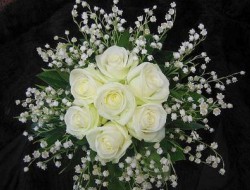  Svatební kytice 36